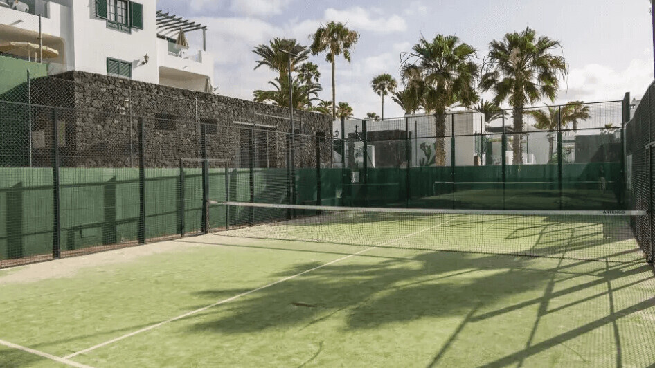 ILUNION Costa Sal Lanzarote