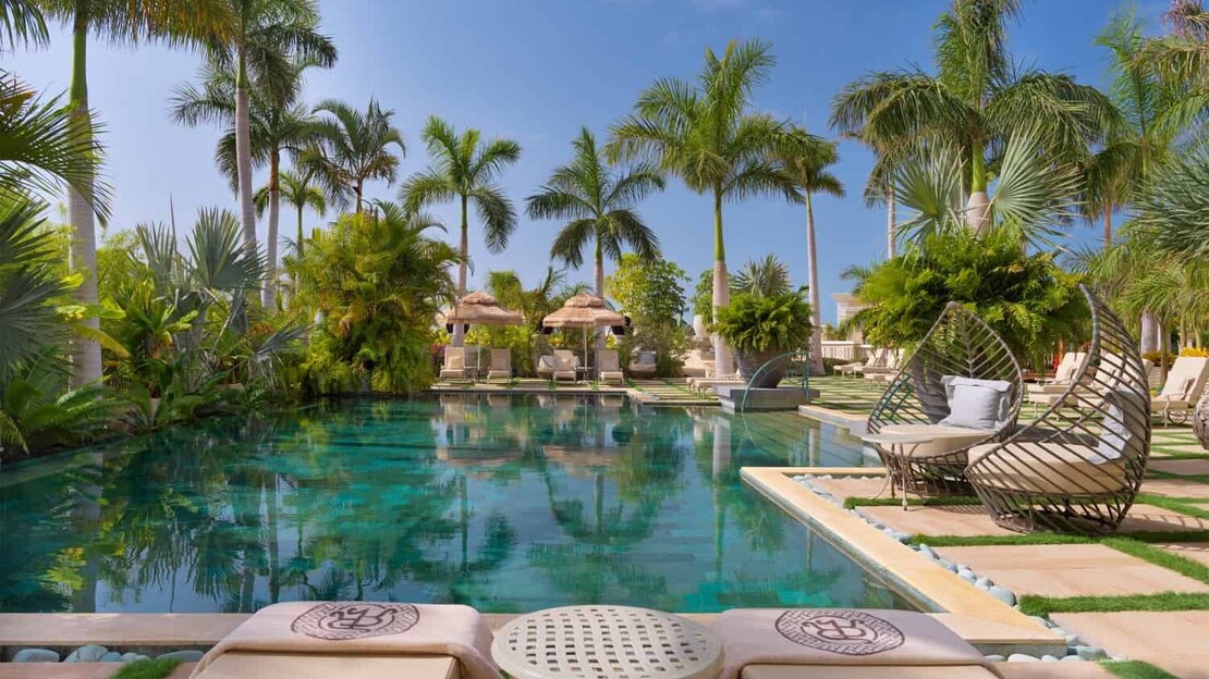 Royal River Luxury Hotel