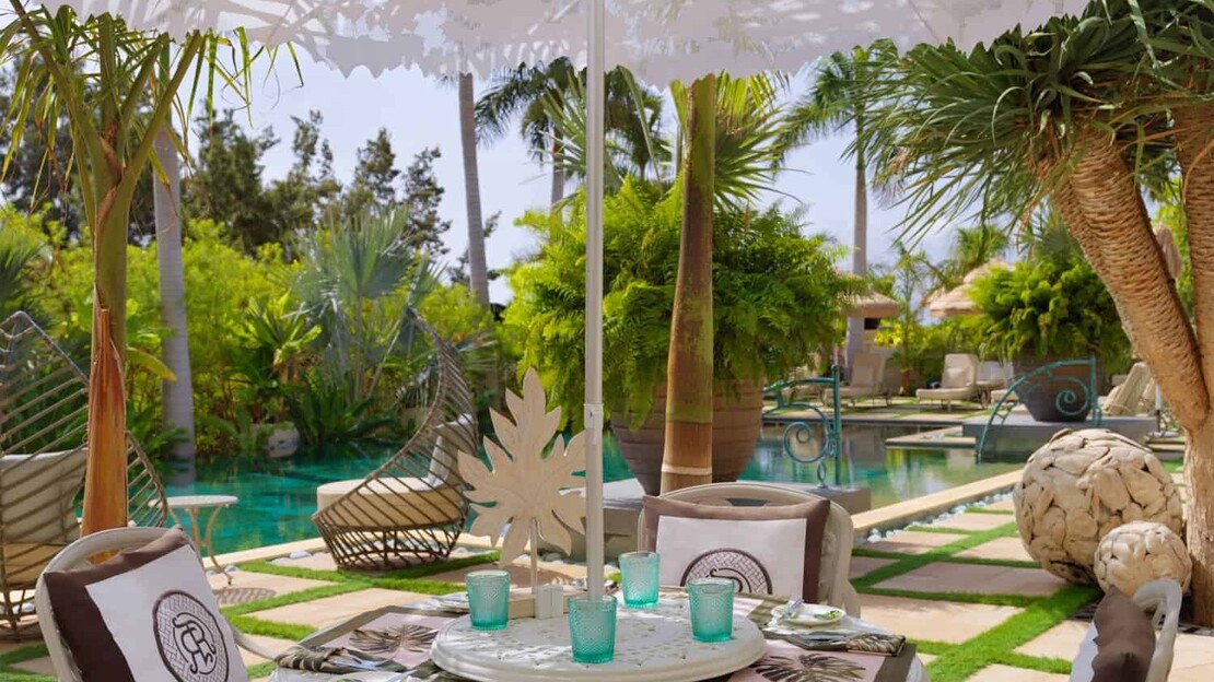 Royal River Luxury Hotel