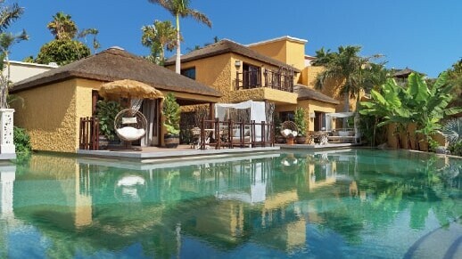 Royal River Luxury Hotel