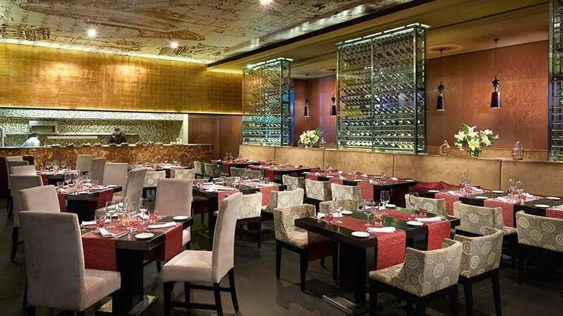 Essence @ The Fives Beach