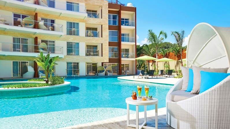 Essence @ The Fives Beach