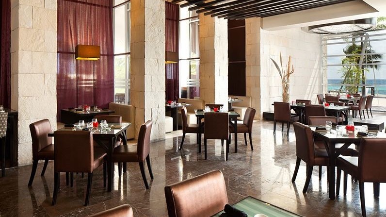 Essence @ The Fives Beach