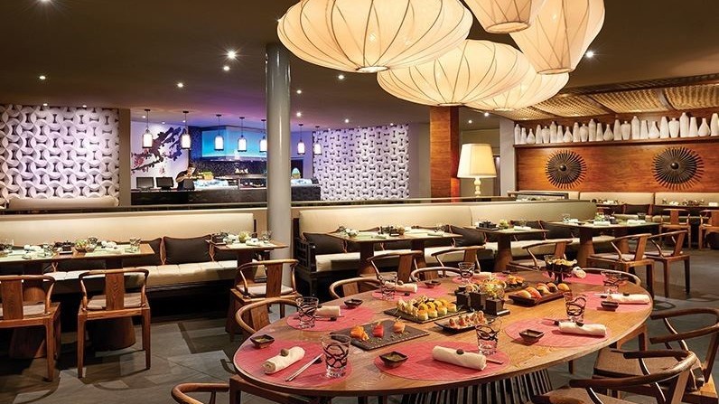 Essence @ The Fives Beach