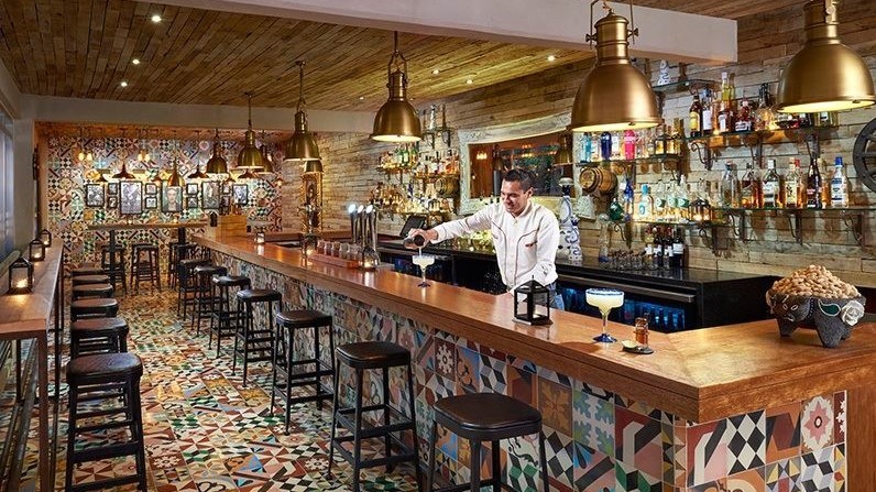 Essence @ The Fives Beach