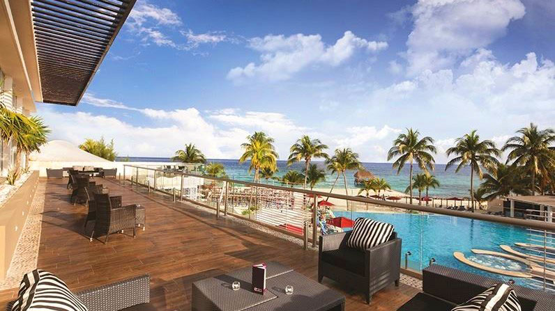 Essence @ The Fives Beach