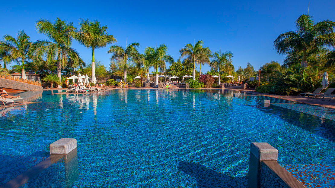 Lopesan Baobab Resort