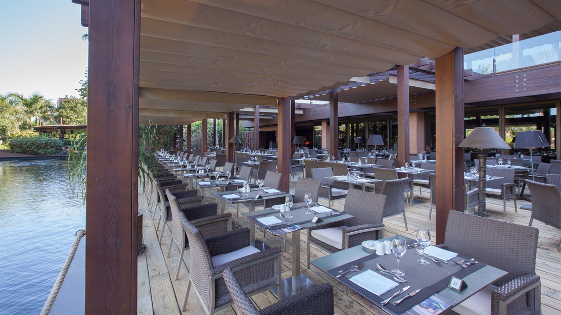 Lopesan Baobab Resort