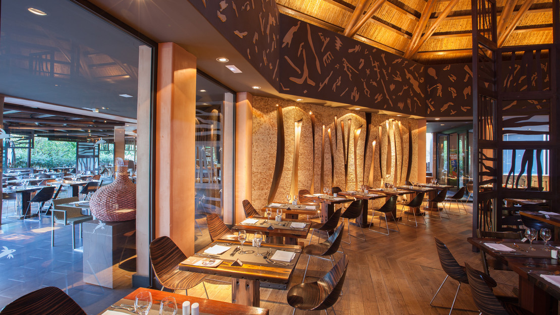 Lopesan Baobab Resort