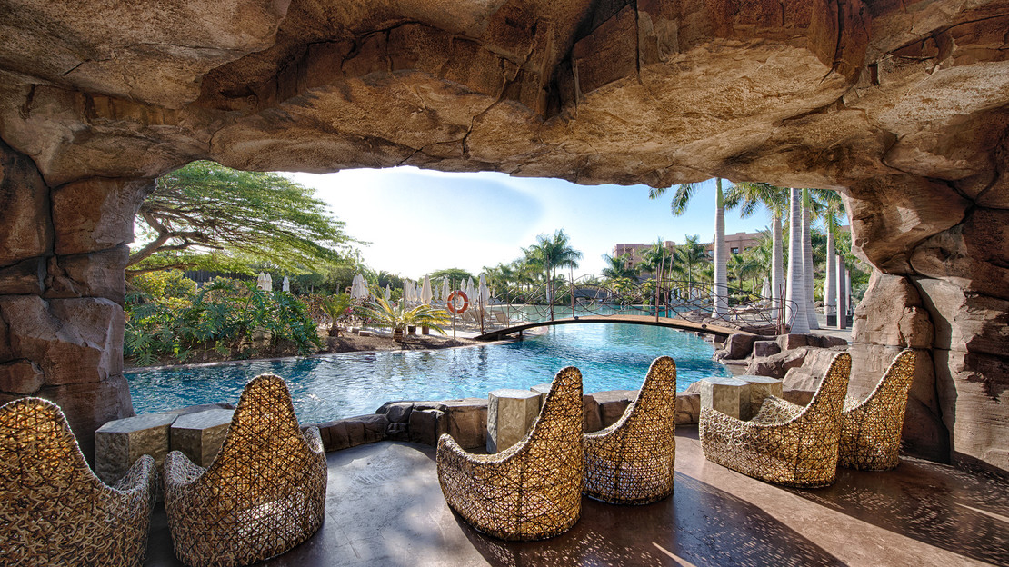 Lopesan Baobab Resort