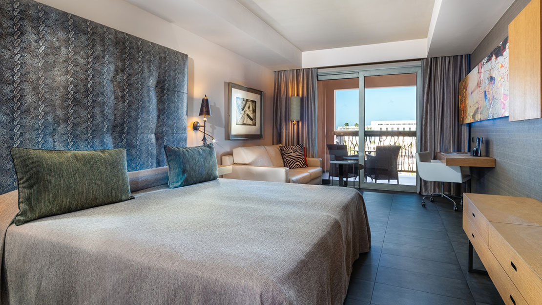 Lopesan Baobab Resort