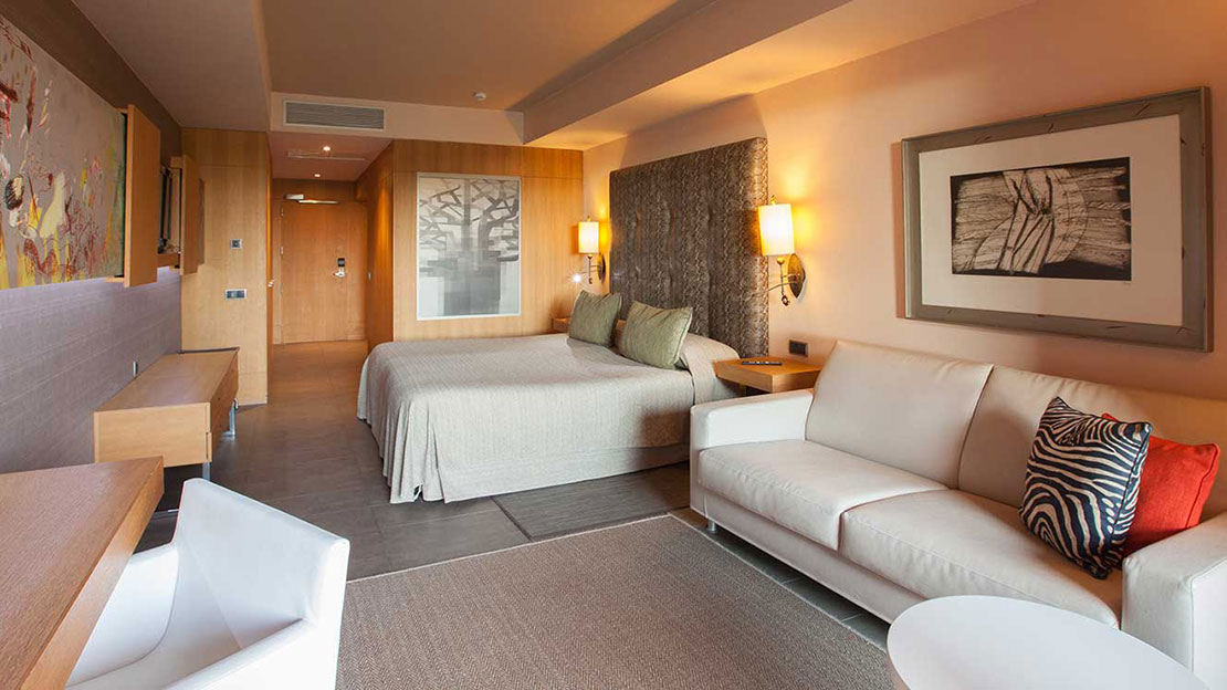 Lopesan Baobab Resort