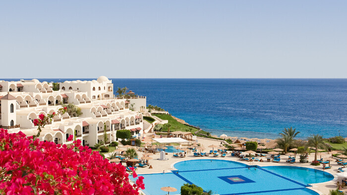 Mövenpick Resort Sharm El Sheikh