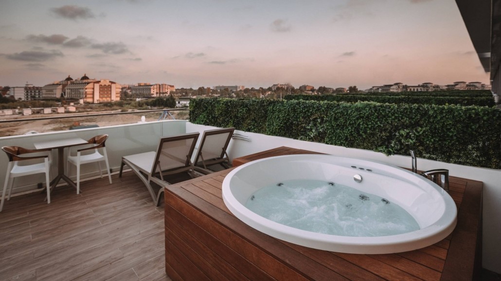 Victory Be Mine Hotel