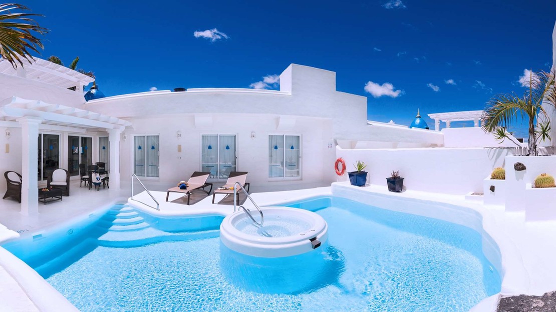 Bahiazul Villas & Club