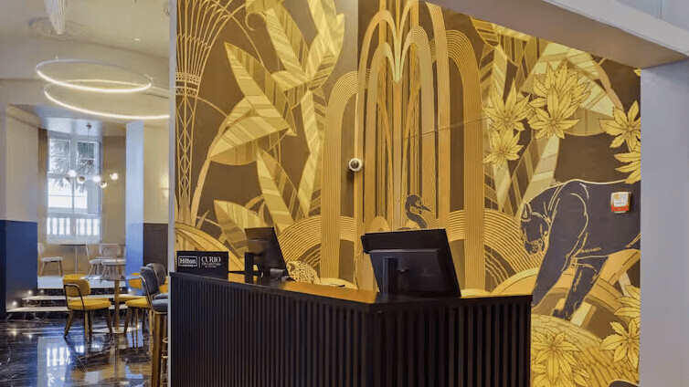 Casa Alberola Alicante, Curio Collection by Hilton