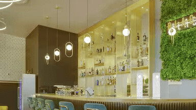 Casa Alberola Alicante, Curio Collection by Hilton