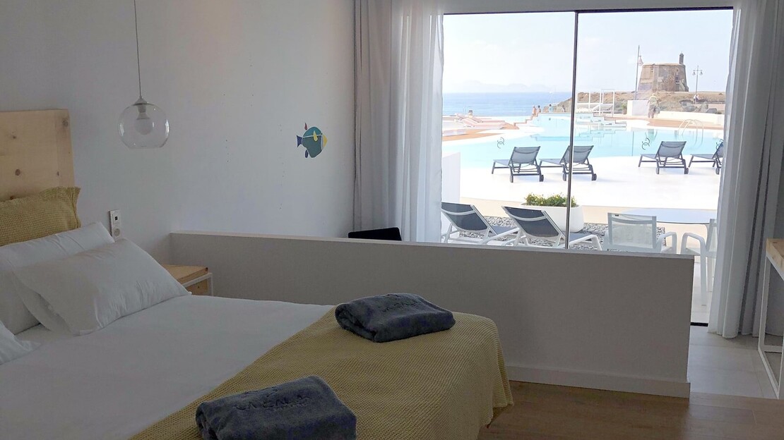 La Cala Suites Hotel