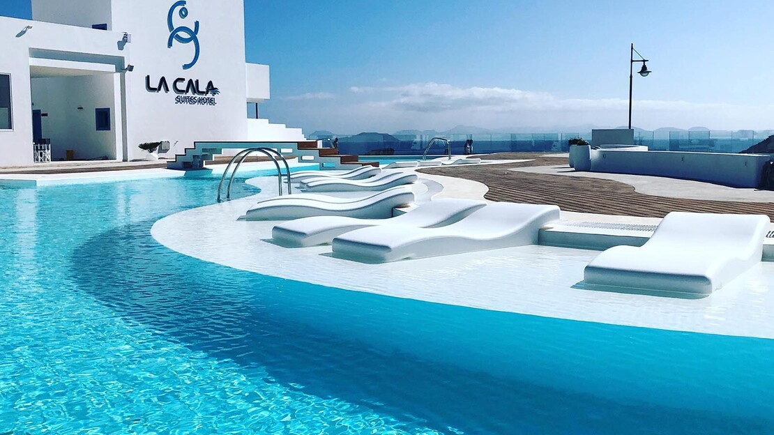 La Cala Suites Hotel