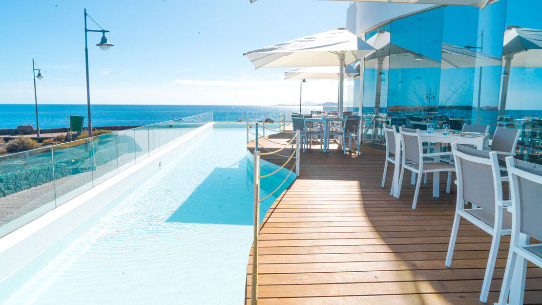 La Cala Suites Hotel