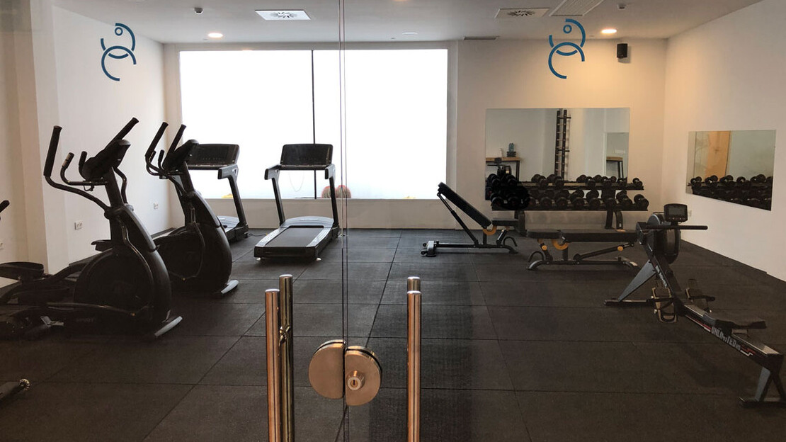 La Cala Suites Hotel