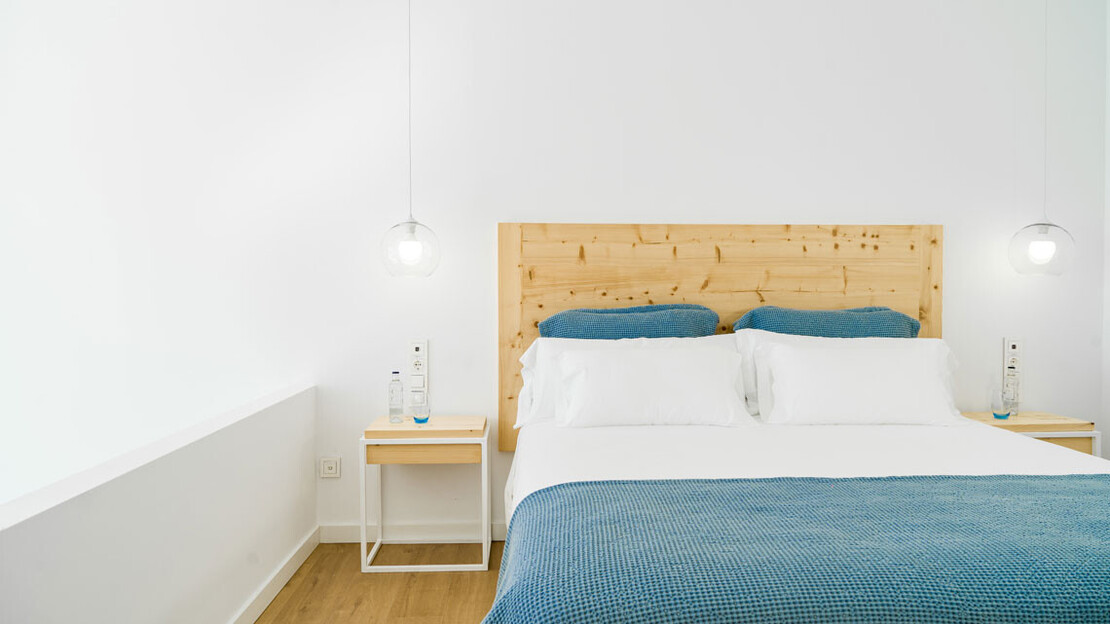 La Cala Suites Hotel