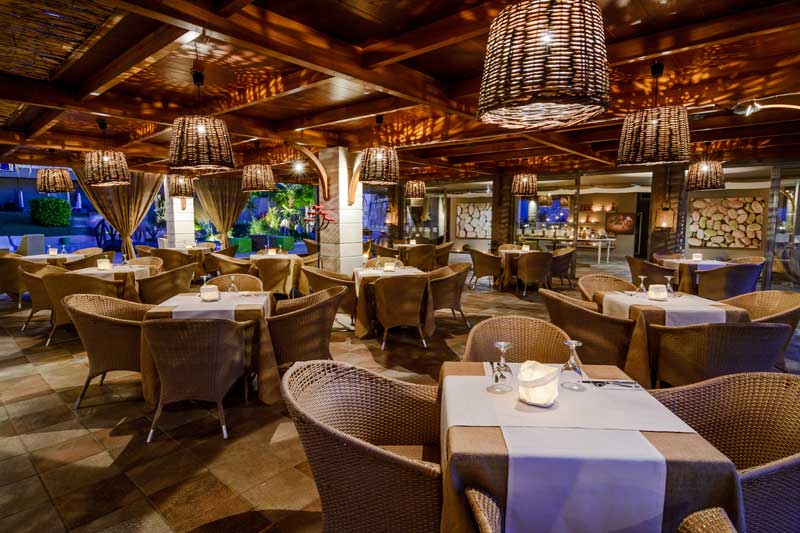 Dion Palace Resort & Spa