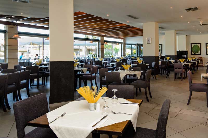 Dion Palace Resort & Spa