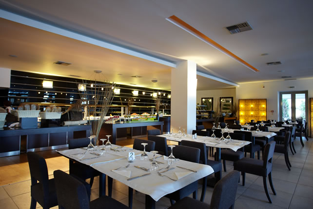 Dion Palace Resort & Spa