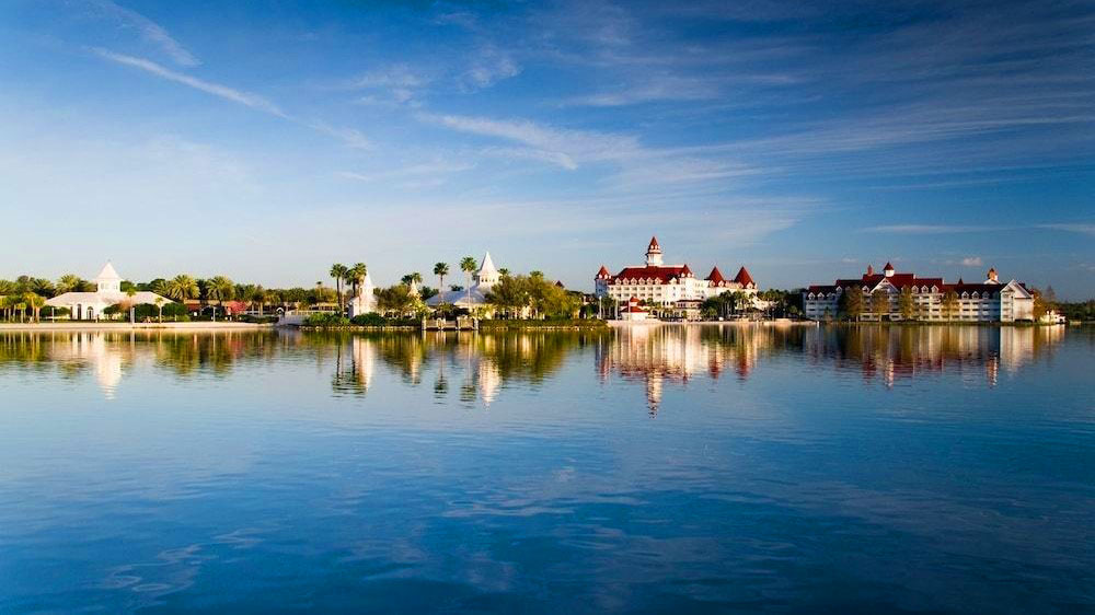 Disney’s Grand Floridian Resort & Spa