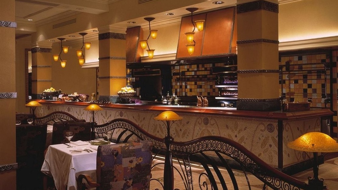 Disney’s Grand Floridian Resort & Spa