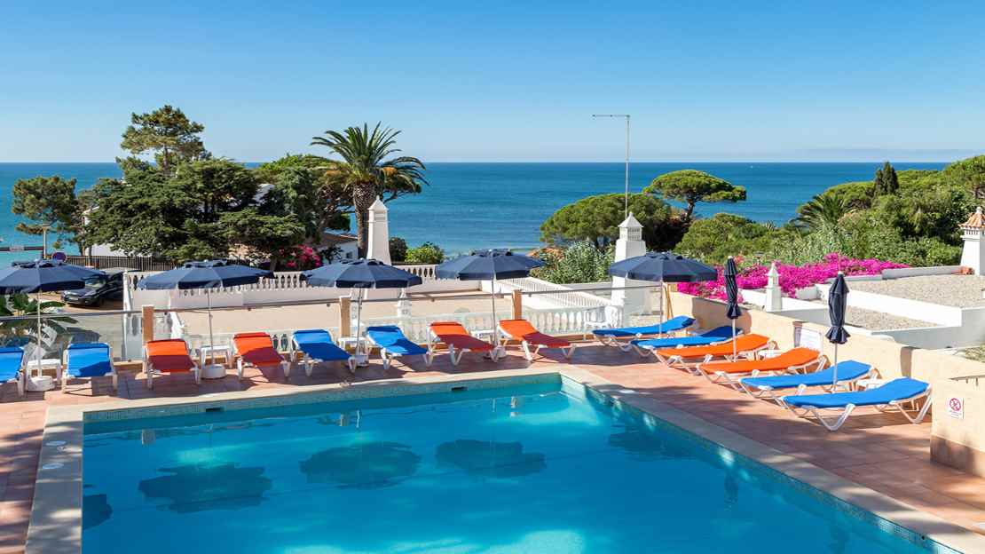 Apartamentos do Parque