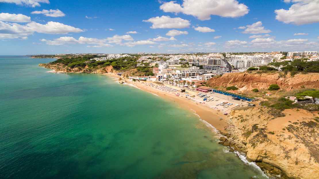 Apartamentos do Parque