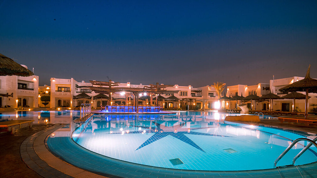 Tivoli Hotel Aqua Park