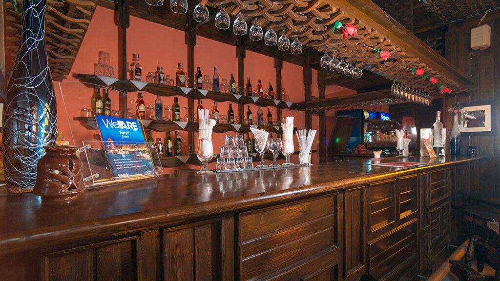 Tivoli Hotel Aqua Park