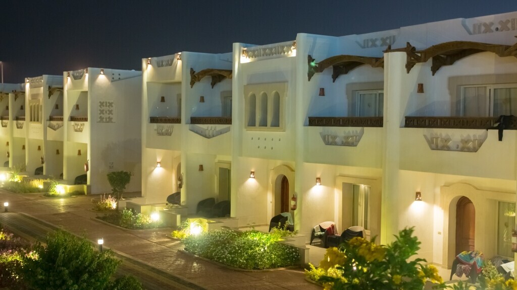 Tivoli Hotel Aqua Park