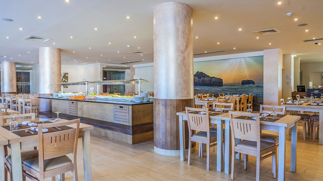 Albufeira Sol Hotel Apartamento & Spa