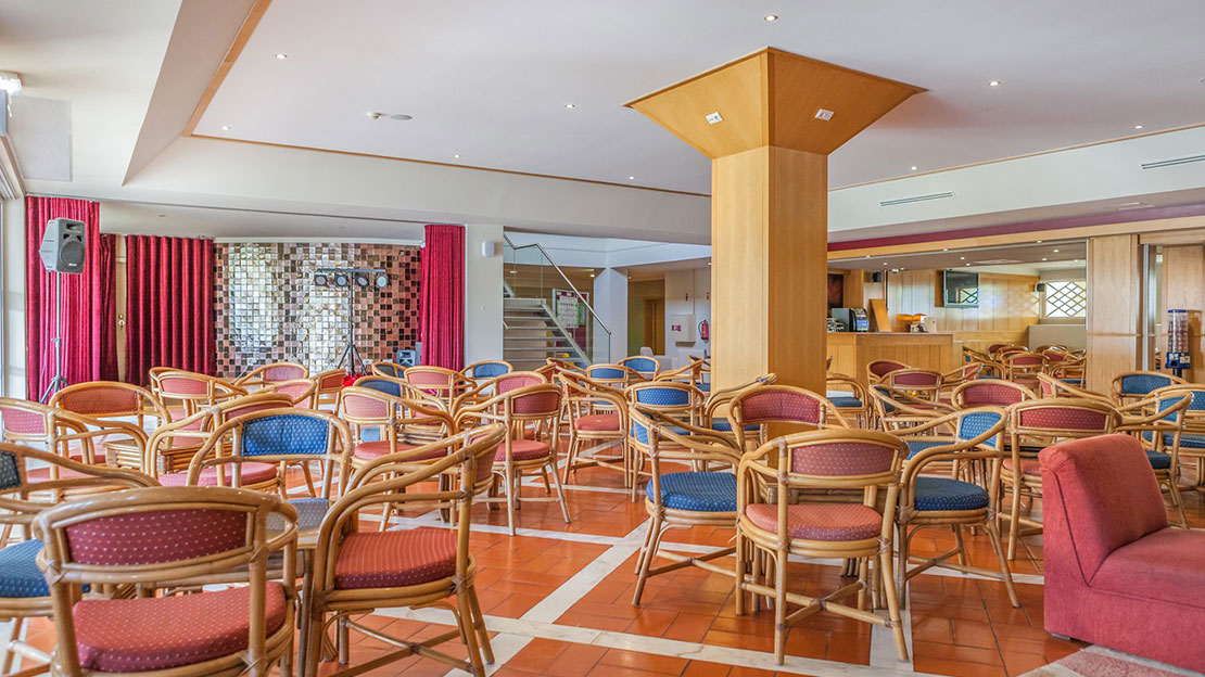 Albufeira Sol Hotel Apartamento & Spa