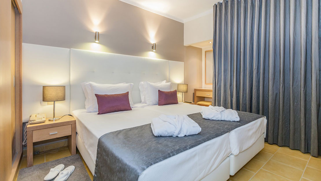 Albufeira Sol Hotel Apartamento & Spa