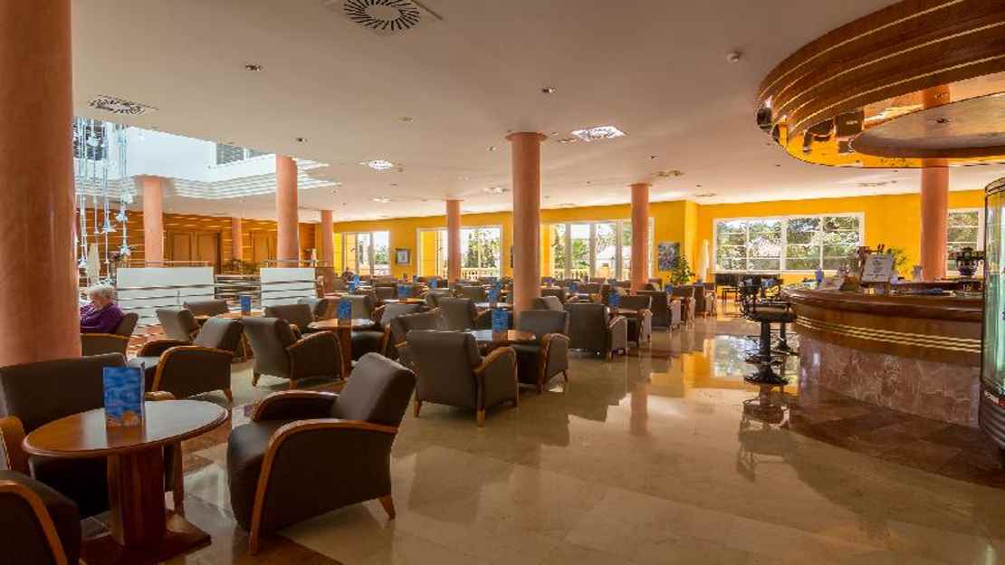 Continental Don Antonio Hotel, Majorca, Spain Holidays 2024/2025