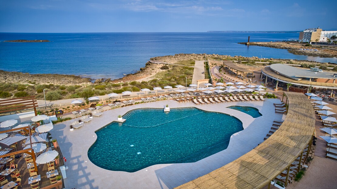 Universal Grand Leon & Spa