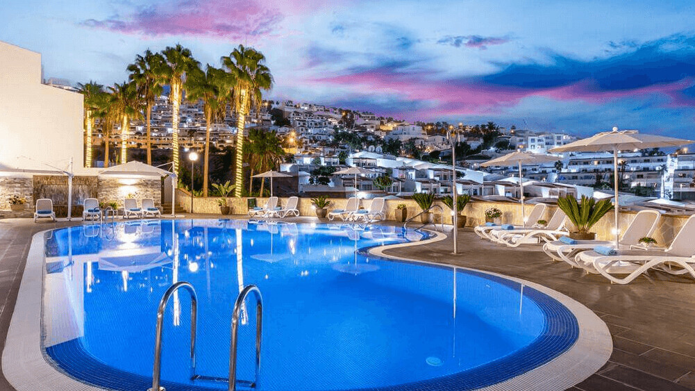 Haciendas Village Tenerife