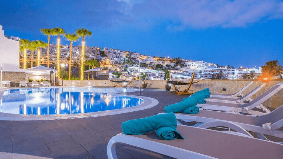 Haciendas Village Tenerife