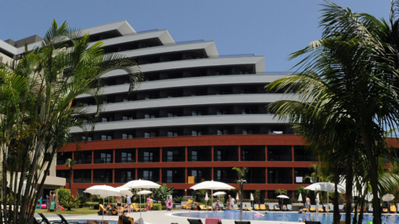 Enotel Lido Madeira