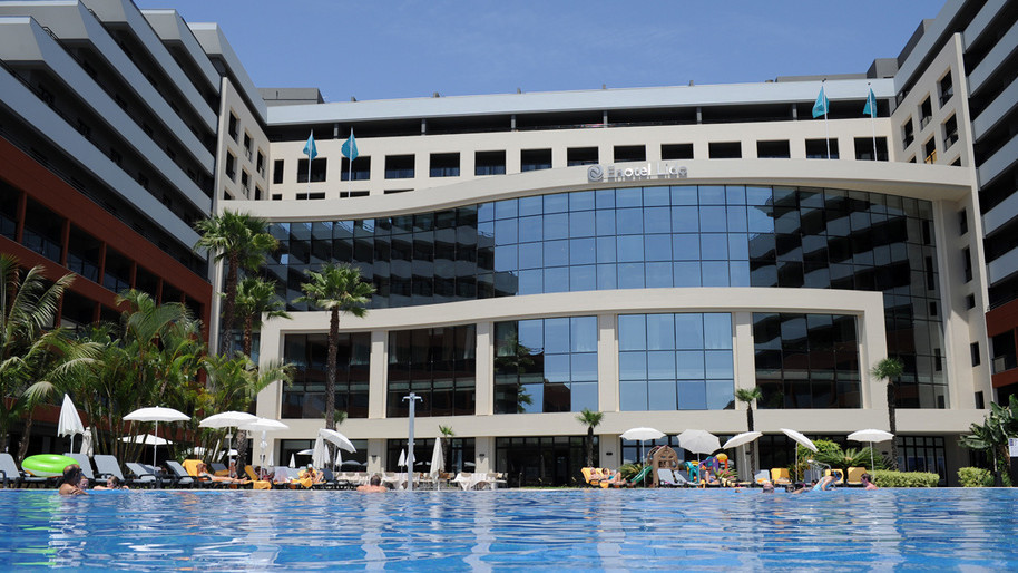 Enotel Lido Madeira
