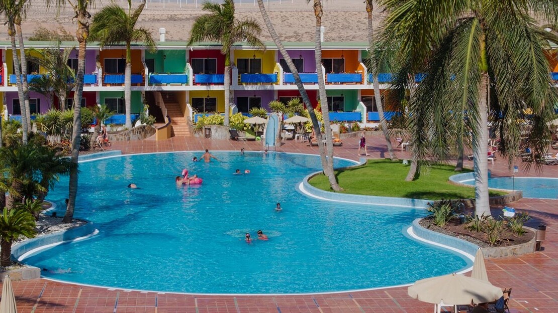 Club Hotel LIVVO Drago Park