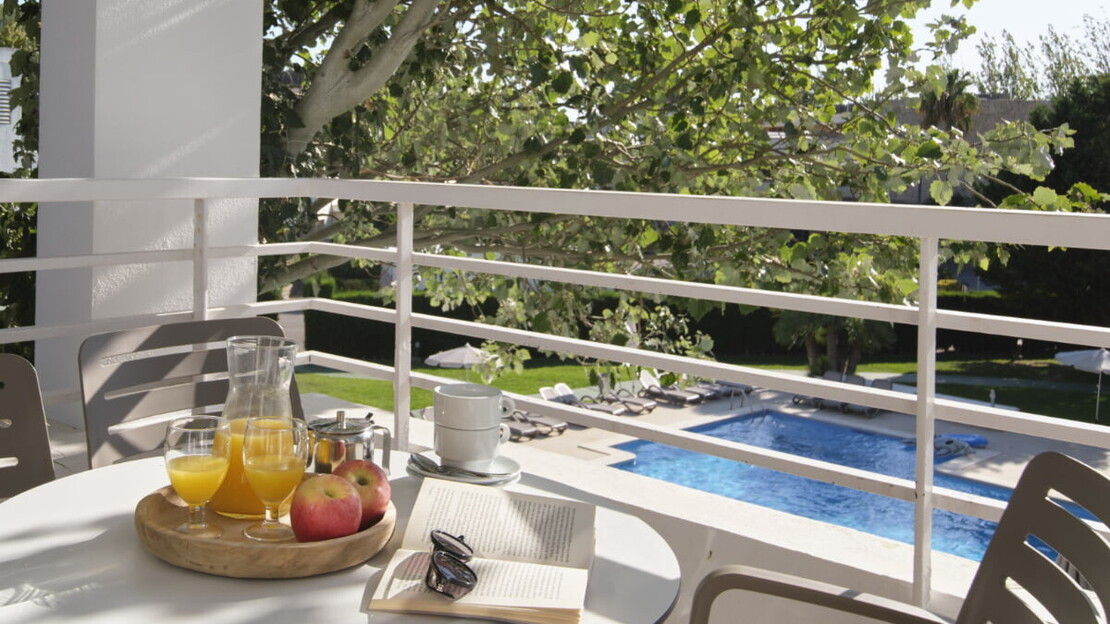 Duva Aparthotel & Spa