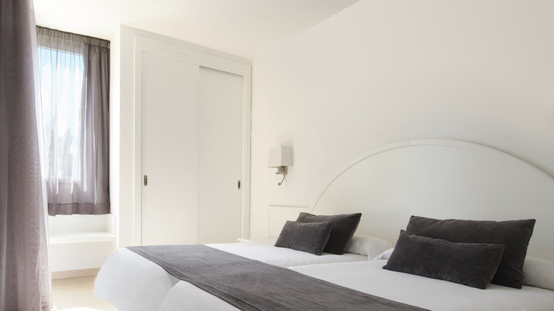 Duva Aparthotel & Spa