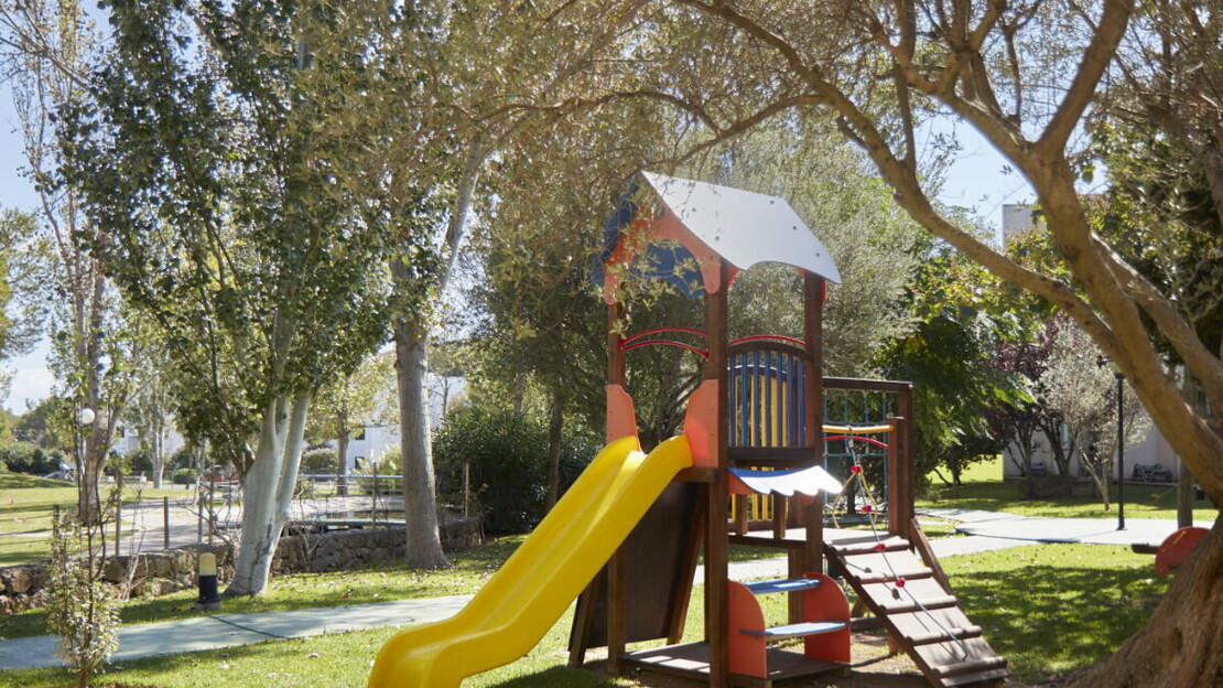 Duva Aparthotel & Spa