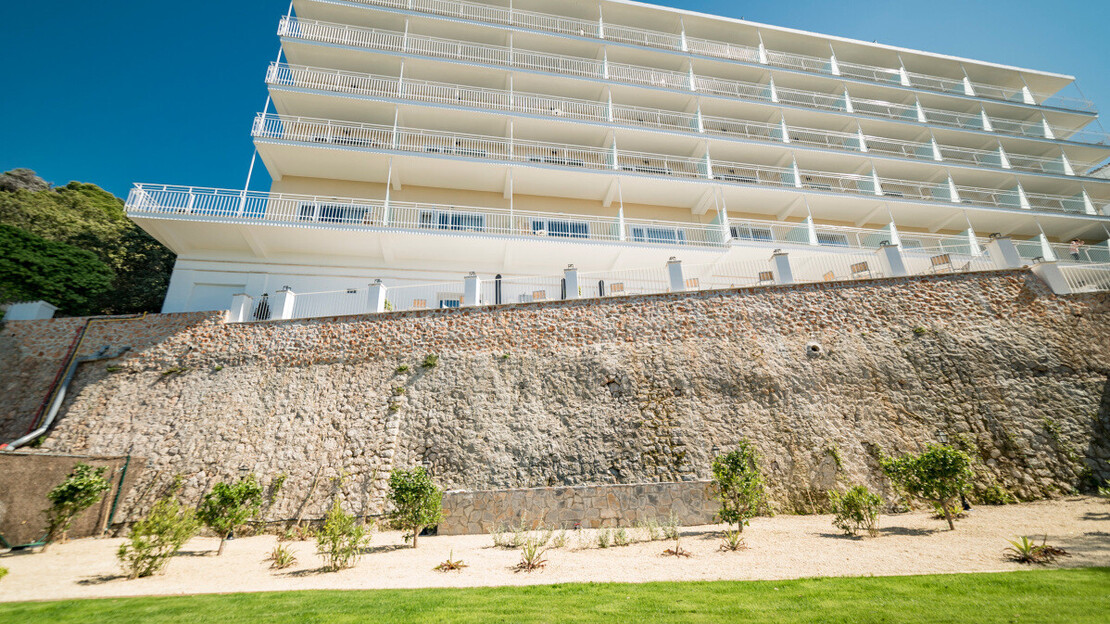 Hotel Continental Valldemossa